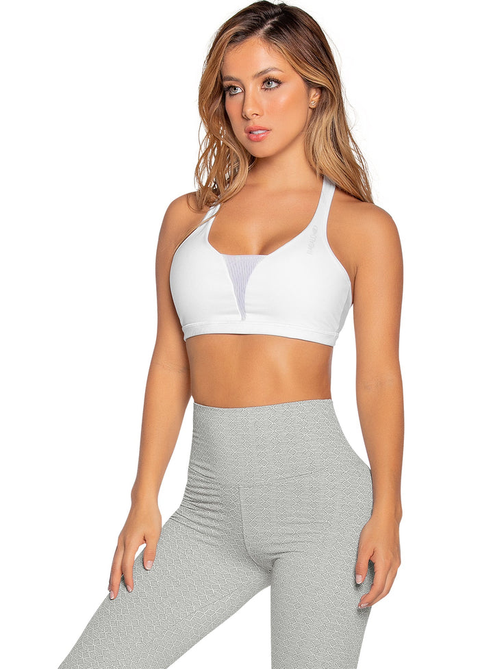 TOP TEJIDO SUPPLEX® TALLA ÚNICA - Babalú Detal