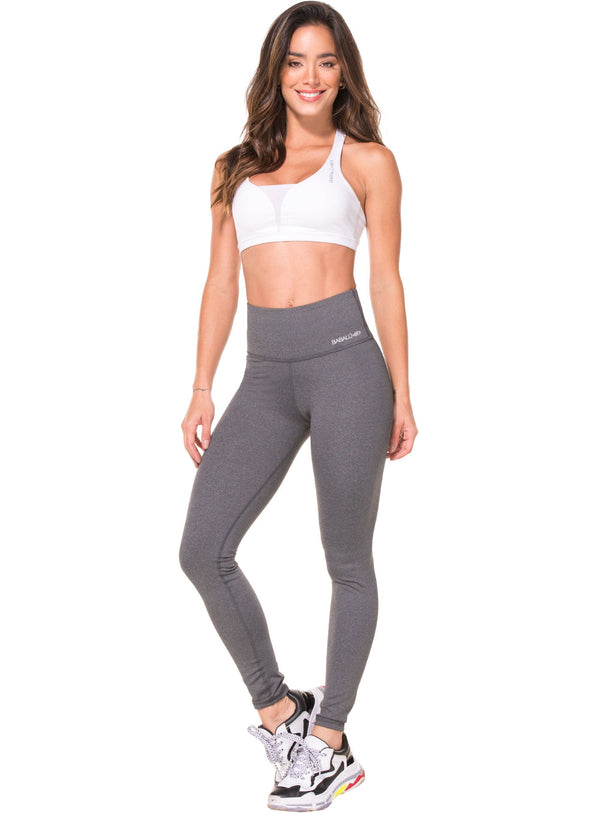 LEGGINS - PRETINA ALTA- TEJIDO SUPPLEX - Babalú Detal