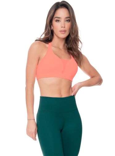 TOP TEJIDO SUPPLEX® TALLA ÚNICA - Babalú Detal