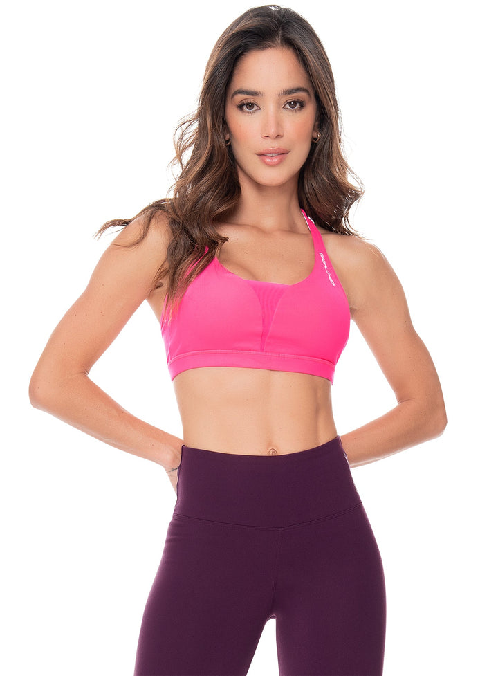 TOP TEJIDO SUPPLEX® TALLA ÚNICA - Babalú Detal