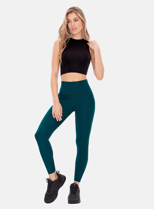 LEGGINS DEPORTIVO MUJER REF: 107713